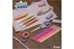 Kit Promocional com foto